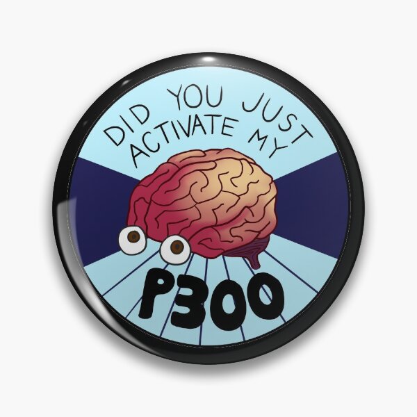 Item preview, Did you just activate my P300? designed and sold by hyperhs.