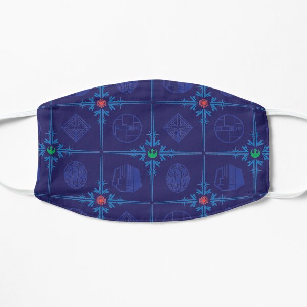 Summer at Savi's Workshop Mask