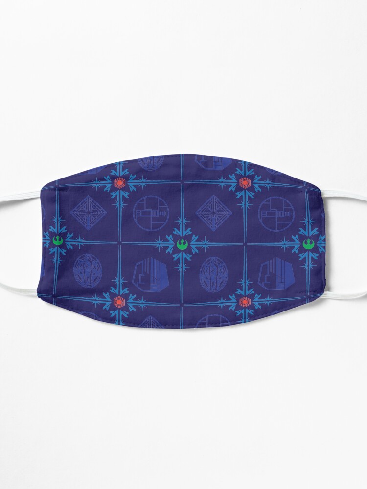 Alternate view of Summer at Savi's Workshop Mask