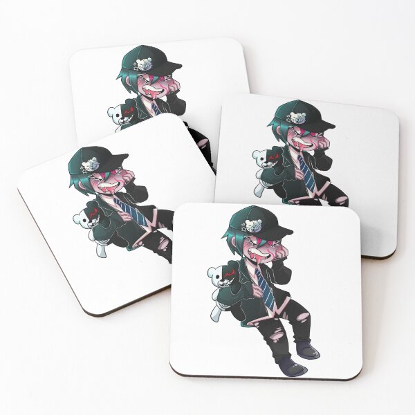 Item preview, pre game shuichi designed and sold by Larvaxhumana.