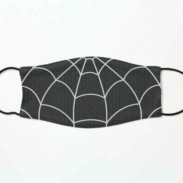 Raimi Black Kids Mask