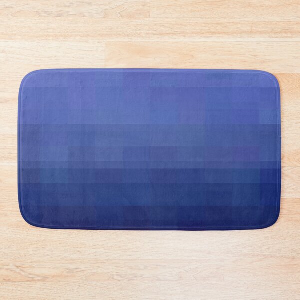 Item preview, The Deep Blues designed and sold by Betty Mackey.