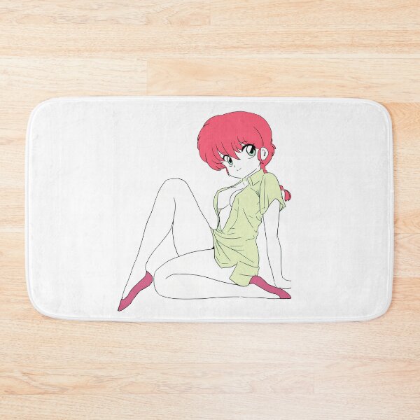 Item preview, Ranma Saotome  designed and sold by Zyro599.