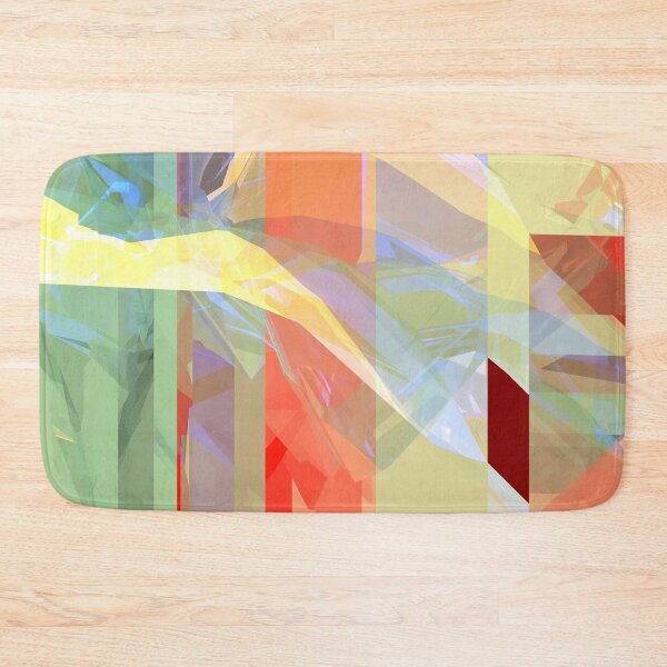 Item preview, Sunlight Through Curtains designed and sold by Russell Kightley.