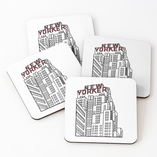 Item preview, New York Doodle designed and sold by Draw Line Supply .