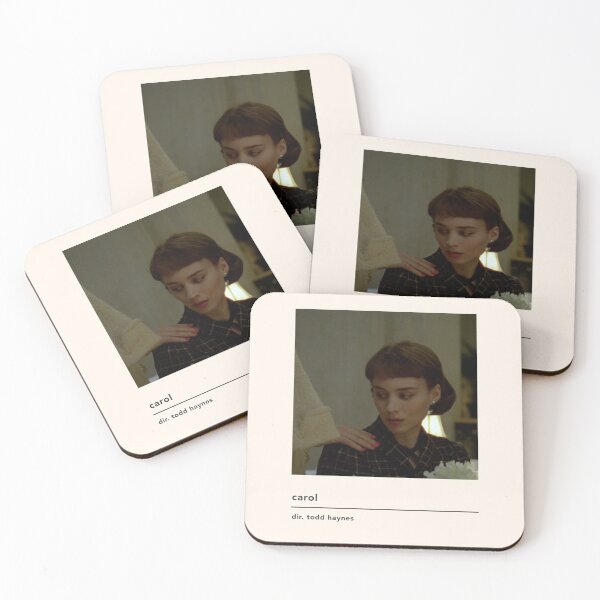 Item preview, minimalist carol poster designed and sold by ☆ .*｡･.