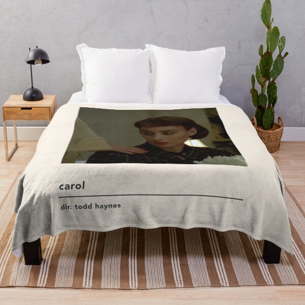 Item preview, minimalist carol poster designed and sold by ☆ .*。・.