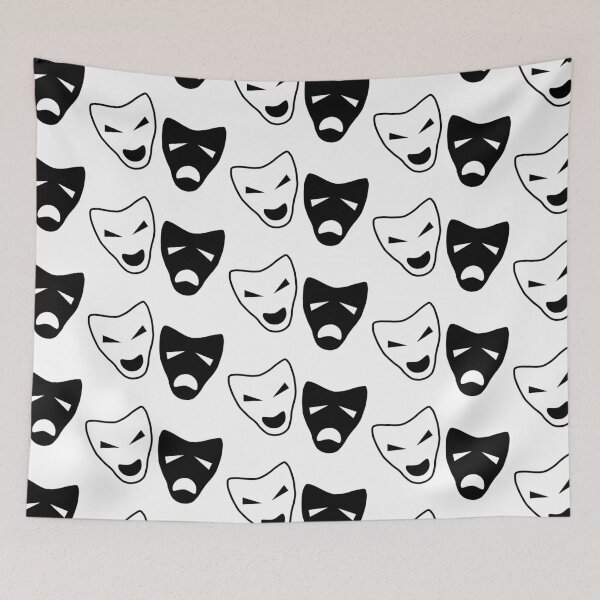 Item preview, TWO FACE designed and sold by PetsandBeyond.