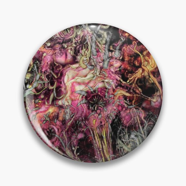 Item preview, Qualia’s Garden (Summer) designed and sold by Russell Kightley.