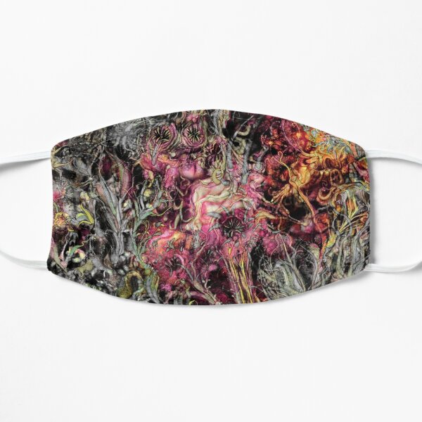 Qualia’s Garden (Summer) Mask