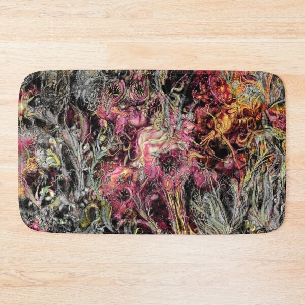Item preview, Qualia’s Garden (Summer) designed and sold by Russell Kightley.