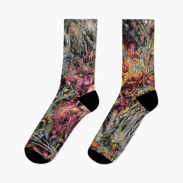 Item preview, Qualia’s Garden (Summer) designed and sold by Russell Kightley.