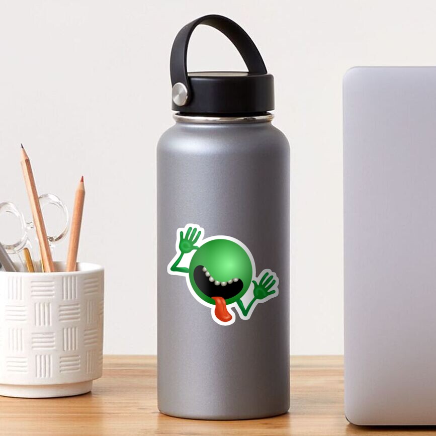 Cosmic Cutie Sticker