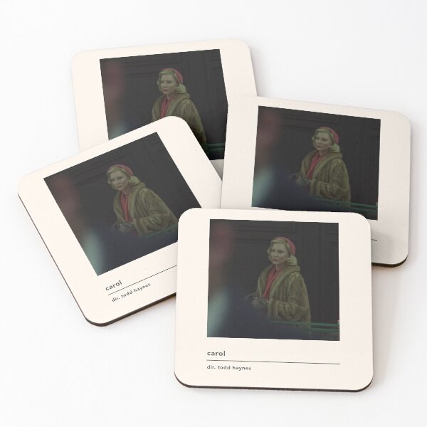 Item preview, minimalist carol poster designed and sold by ☆ .*｡･.