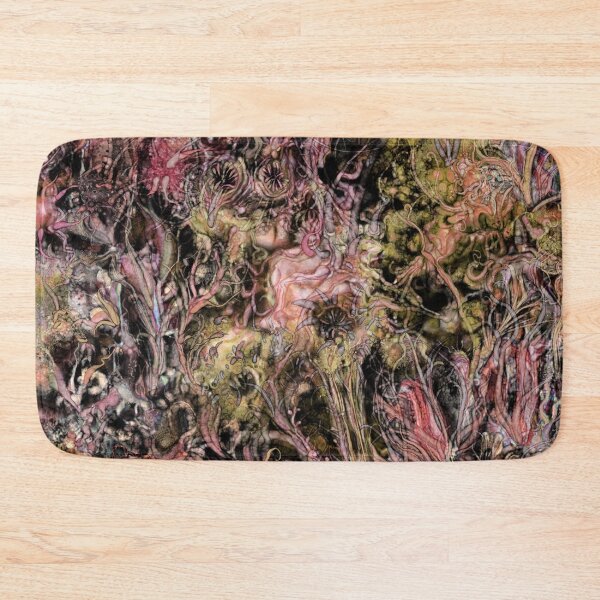 Item preview, Qualia’s Garden (Autumn) designed and sold by Russell Kightley.