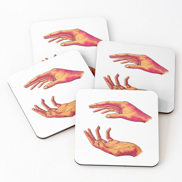 Item preview, Two Hands designed and sold by O. Rae.