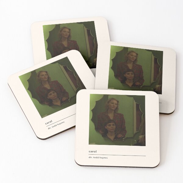 Item preview, minimalist carol poster designed and sold by ☆ .*｡･.