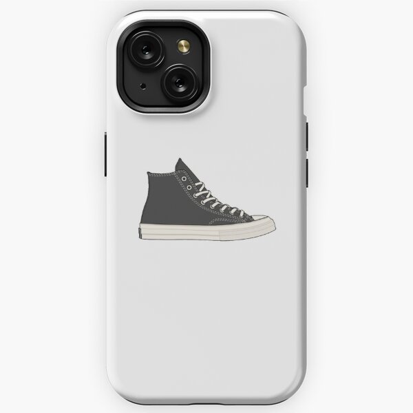 Fundas iphone shop 5 converse