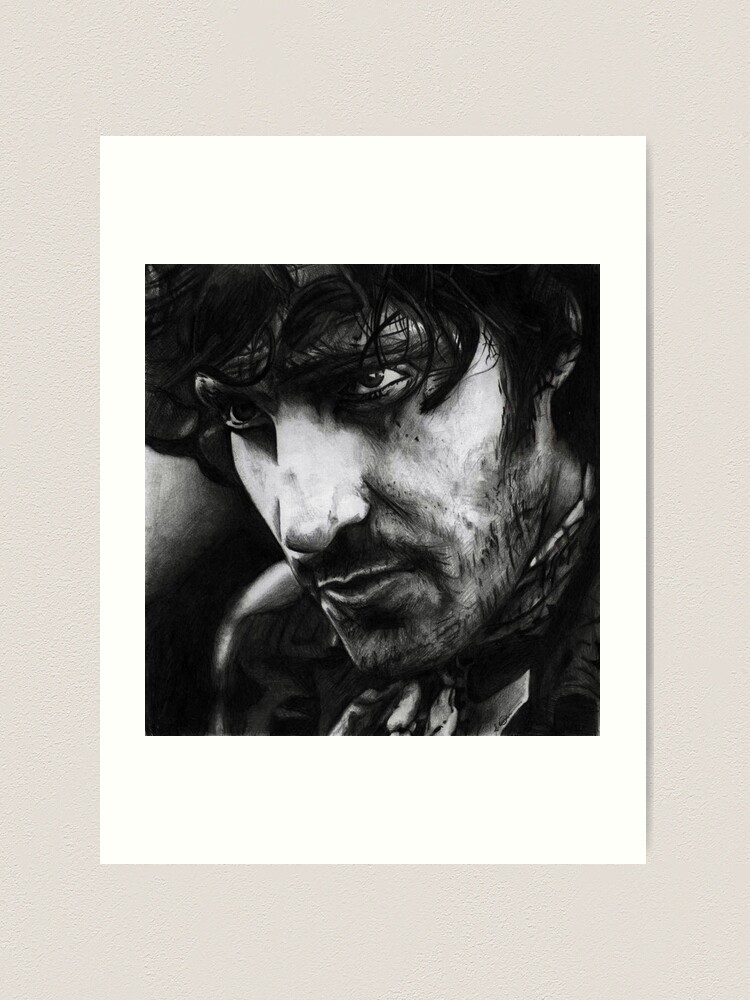 Vincent Gallo