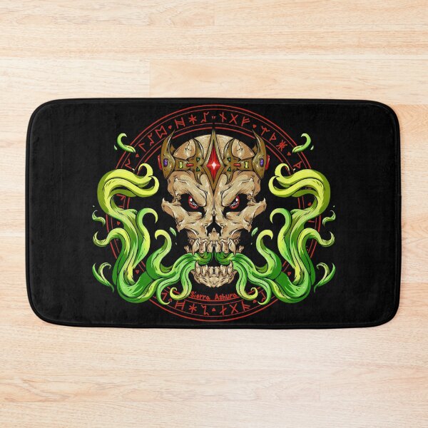 Item preview, Undead Ruler designed and sold by SierraAshura.