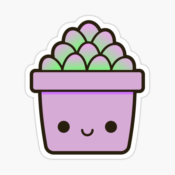 Kawaii Doodles, Cactus Stickers, Kawaii Cute, Tumblr