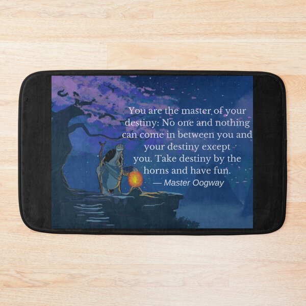 Item preview, Destiny by Oogway designed and sold by J-Phrases.