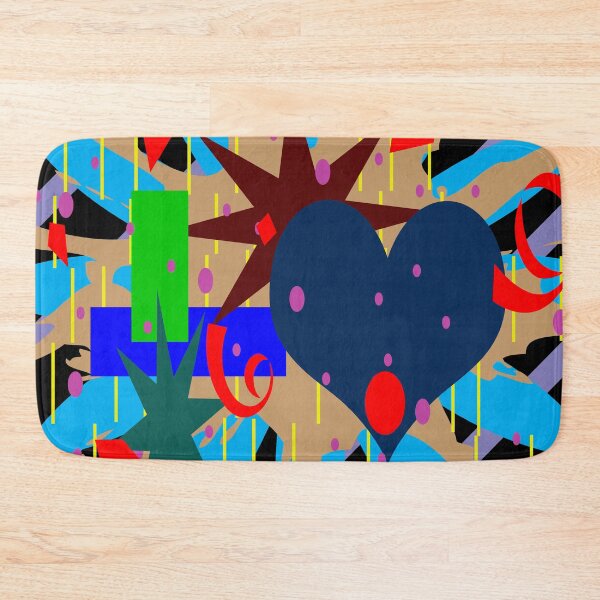 Item preview,  pop art designed and sold by ricobarinas.