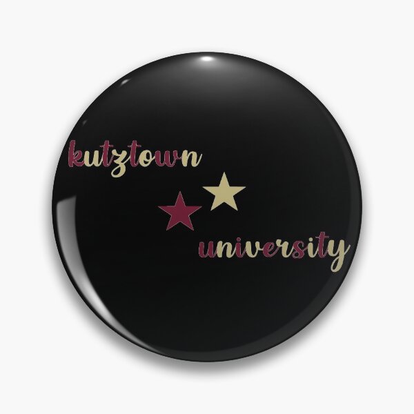 Item preview, Kutztown University designed and sold by sophmichaelson.