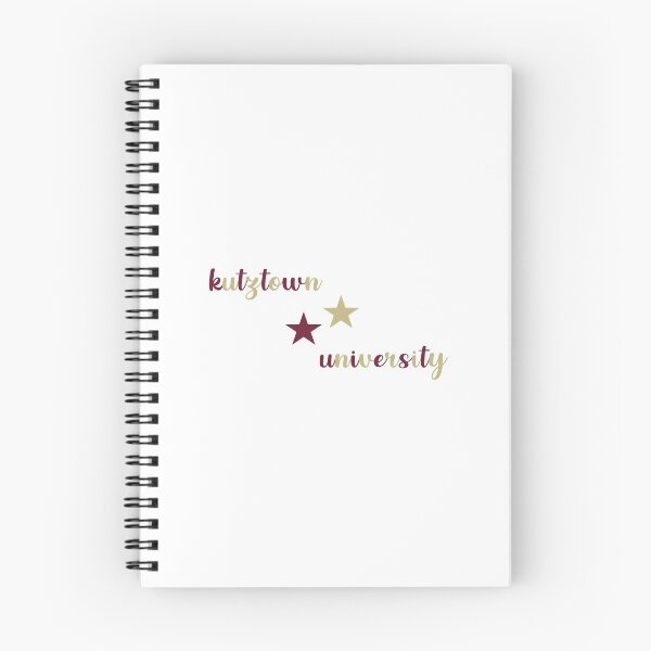 Item preview, Kutztown University designed and sold by sophmichaelson.