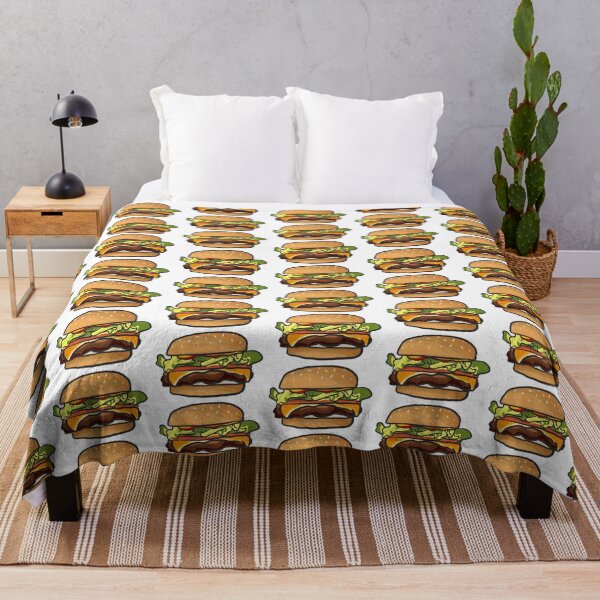 Item preview, Burger please designed and sold by elizab216.
