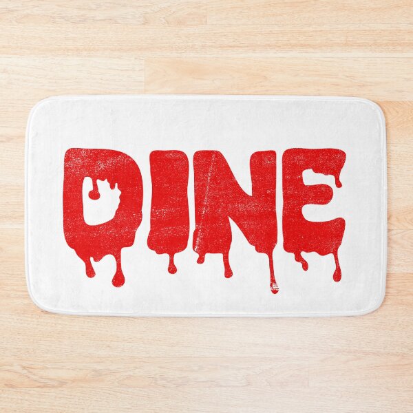 Item preview, Dine designed and sold by NOTSNIW ART.