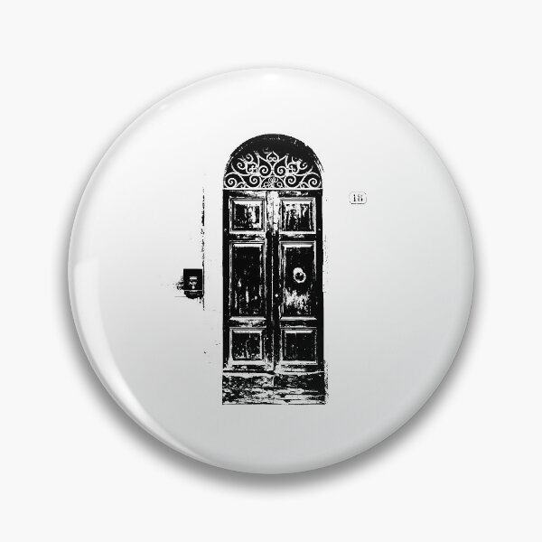 Item preview, Magical Door designed and sold by OurWorldTree.