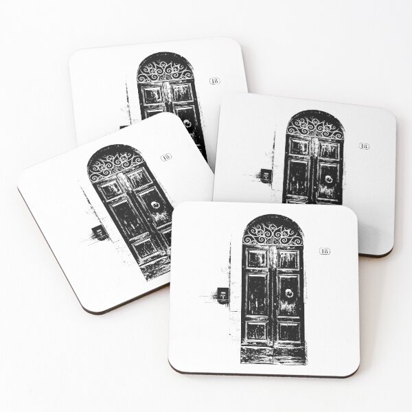 Item preview, Magical Door designed and sold by OurWorldTree.
