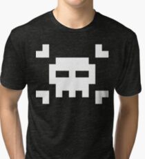 Digital pirate Tri-blend T-Shirt