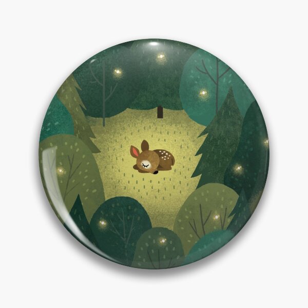 Item preview, Baby Fawn designed and sold by emilydove.