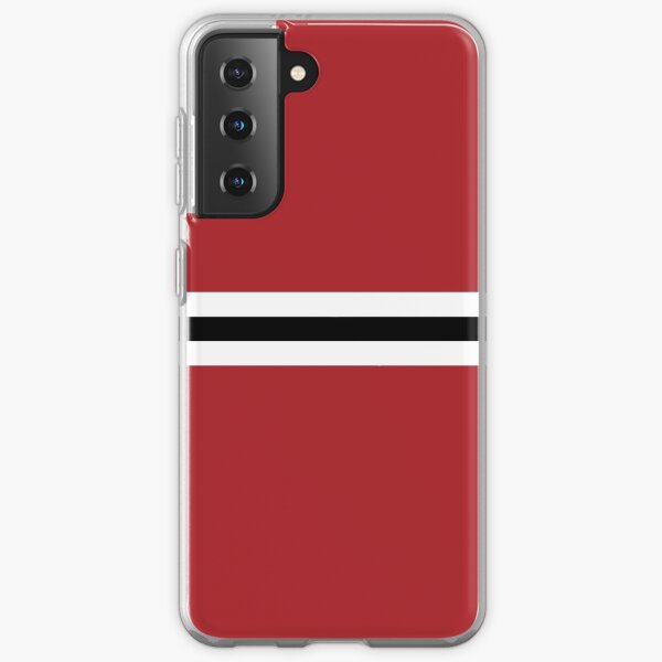 United Bar Schal Samsung Galaxy Flexible Hülle