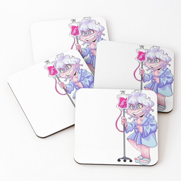 Item preview, despair disease designed and sold by Larvaxhumana.