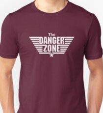 Dangerzone Unisex T-Shirt