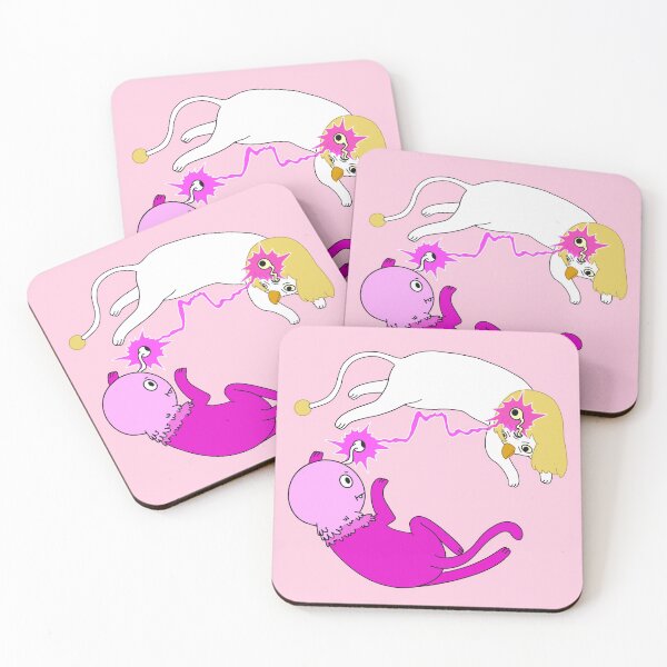 Item preview, Goliad and Stormo designed and sold by Kimiwarui.