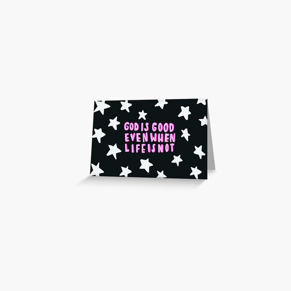 VSCO Aesthetic Stars and Leopard Print Design Greeting Card for Sale by  charlottetsui