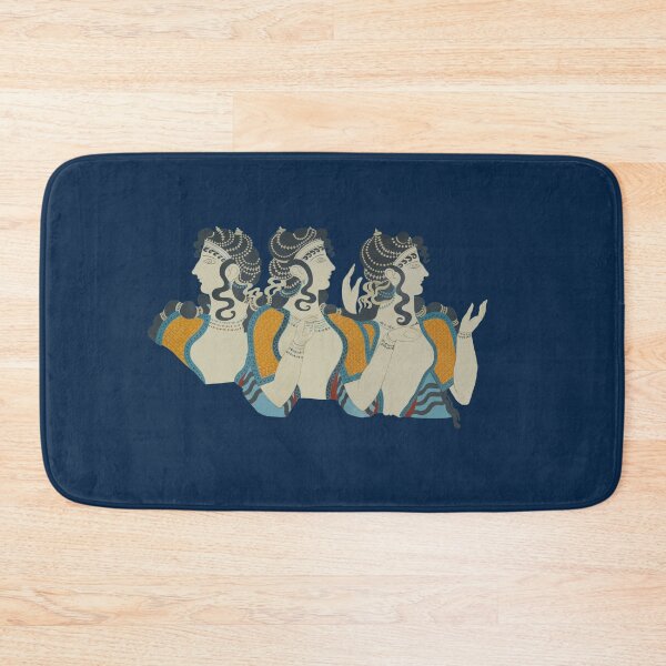 Item preview, Blue Ladies designed and sold by artimaeus.