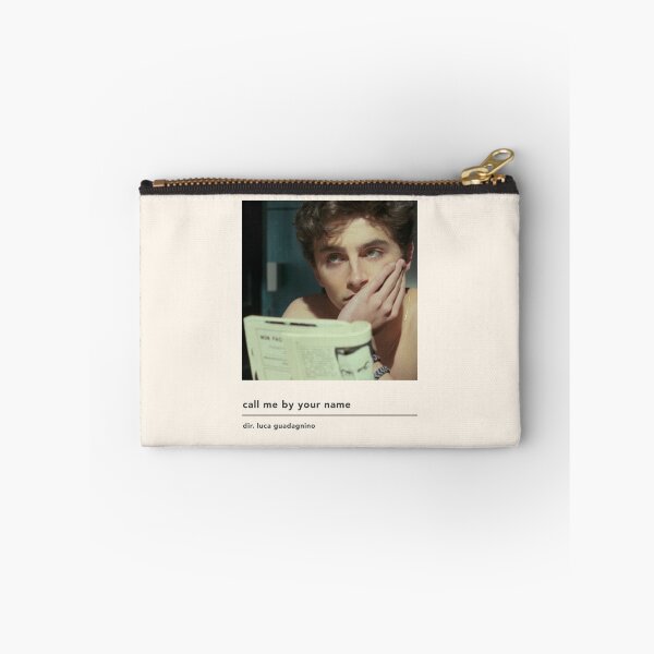 Item preview, cartel minimalista llamame por tu nombre designed and sold by ☆ .*。・.