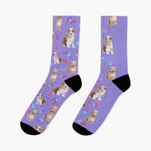 Item preview, Jolly lovely Havanese dog designed and sold by -Your-Design-.