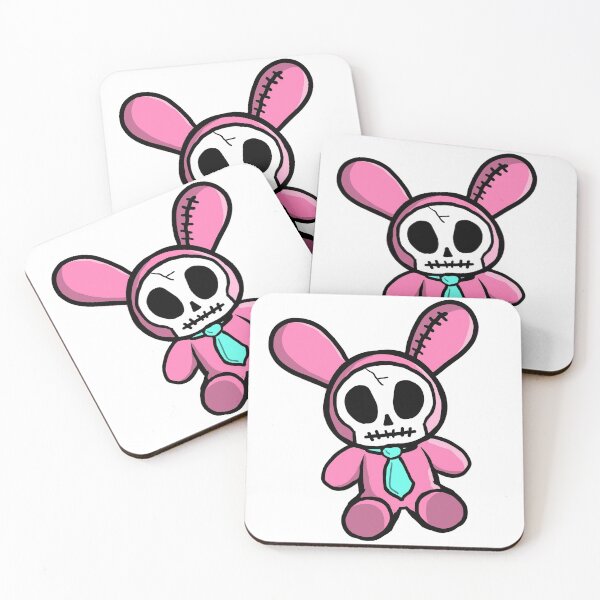 Item preview, Bunny designed and sold by Maybe Markus.