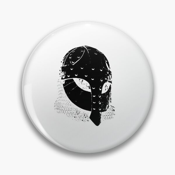 Item preview, Viking Warriors Helmet designed and sold by OurWorldTree.