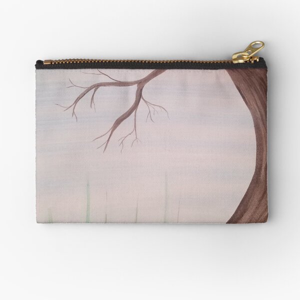 Item preview, Watercolor tree in early spring designed and sold by JRHarshman.