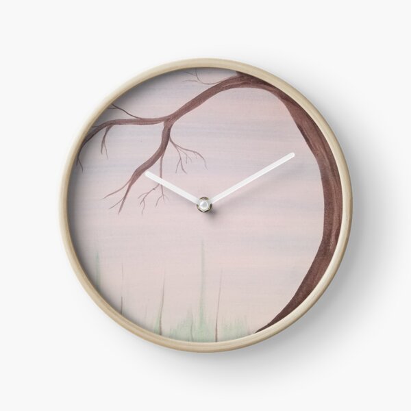 Item preview, Watercolor tree in early spring designed and sold by JRHarshman.