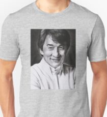 Jackie Chan Unisex T-Shirt