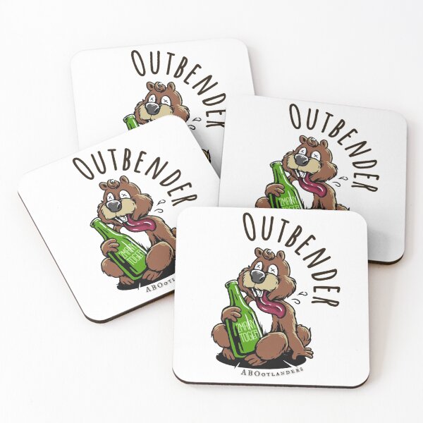 Item preview, Outbender designed and sold by ABOotlanders.