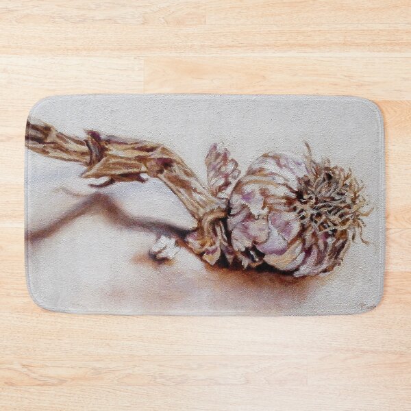Item preview, Garlic 6 designed and sold by Rineke de Jong.